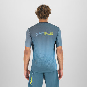 KARPOS VAL DI DENTRO TEE NIAGARA/VULCAN/PRIMROSE