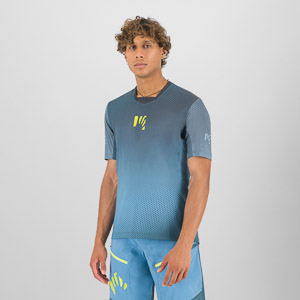 KARPOS VAL DI DENTRO TEE NIAGARA/VULCAN/PRIMROSE