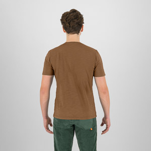 Karpos Anemone Evo T-Shirt Nuthatch/Golden
