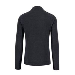KARPOS POMEDES EVO FULL-ZIP FLEECE VULCAN