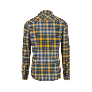Karpos Martora Winter Shirt Midnight/Golden