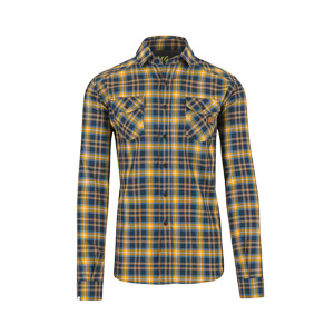 Karpos Martora Winter Shirt Midnight/Golden