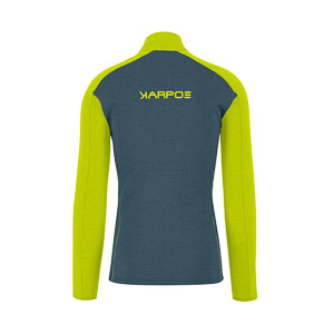 KARPOS AMBRIZZOLA FULL-ZIP STARGAZER/PRIMROSE