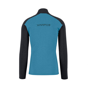 KARPOS AMBRIZZOLA FULL-ZIP NIAGARA/VULCAN