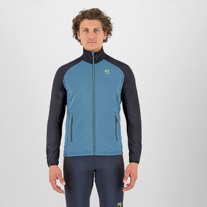 KARPOS AMBRIZZOLA FULL-ZIP NIAGARA/VULCAN