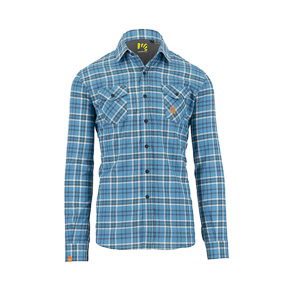 KARPOS FURETTO SHIRT NIAGARA/STARGAZER