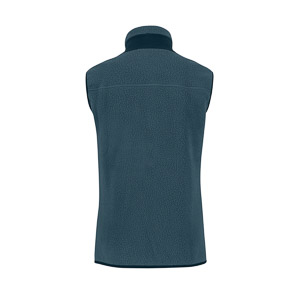 Karpos Moiazza Retro Fleece Vest Stargazer/Midnight