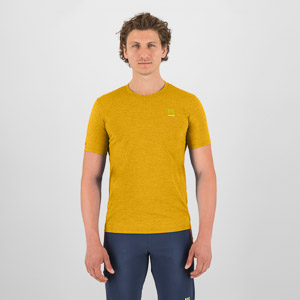 KARPOS PIZ DE MEZ T-SHIRT SUNSET