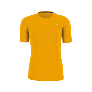 KARPOS PIZ DE MEZ T-SHIRT SUNSET