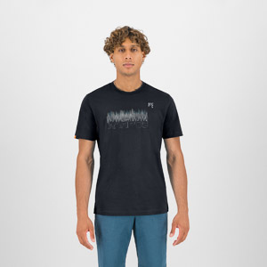 KARPOS BOSCO T-SHIRT VULCAN