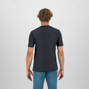 KARPOS BOSCO T-SHIRT VULCAN
