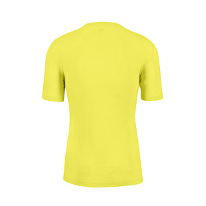 KARPOS BOSCO T-SHIRT PRIMROSE