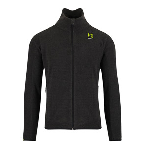 Karpos Rosetta Fleece Black