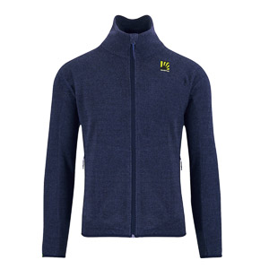 Karpos Rosetta Flíska Insignia Blue