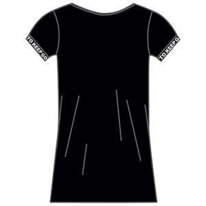 Karpos Easyfrizz W T-Shirt Black