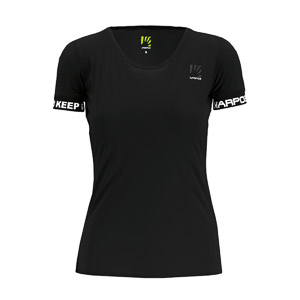 Easyfrizz W T-Shirt Black