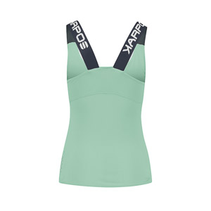 KARPOS CENGIA W TANK LICHEN/OMBRE BLUE