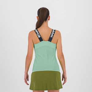 KARPOS CENGIA W TANK LICHEN/OMBRE BLUE