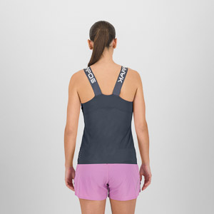 KARPOS CENGIA W TANK OMBRE BLUE/VULCAN