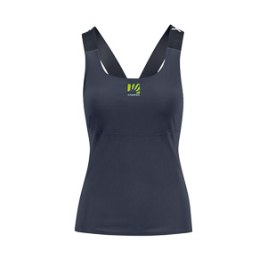 KARPOS CENGIA W TANK OMBRE BLUE/VULCAN