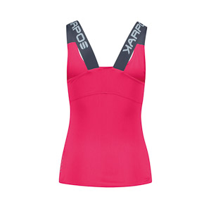 KARPOS CENGIA W TANK INNUENDO/BLUEFIN