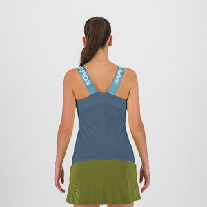 KARPOS CENGIA W TANK INNUENDO/BLUEFIN
