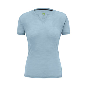 KARPOS COPPOLO MERINO W T-SHIRT MIST