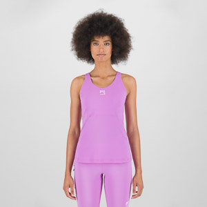 KARPOS EASYFRIZZ W TANK BLOOM/OMBRE BLUE