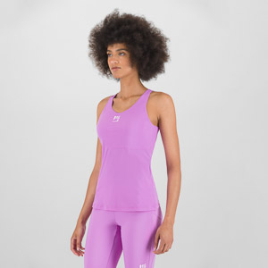KARPOS EASYFRIZZ W TANK BLOOM/OMBRE BLUE