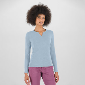 KARPOS COPPOLO MERINO W LS MIST