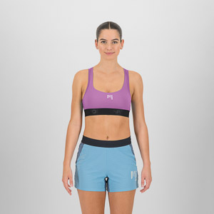 KARPOS QUICK EVO BRA BLOOM/VULCAN