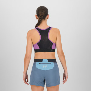 KARPOS QUICK EVO BRA BLOOM/VULCAN