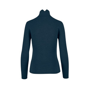 Karpos Pizzocco W Full Zip Fleece Midnight