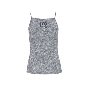 KARPOS PRATO PIAZZA W TOP GREY MELANGE