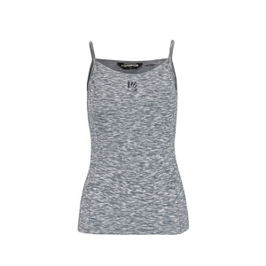 KARPOS PRATO PIAZZA W TOP GREY MELANGE