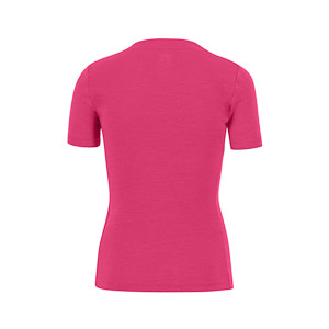 KARPOS GUSELA MERINO W T-SHIRT INNUENDO