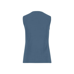 KARPOS LOMA EVO W SLEEVELESS BLUEFIN
