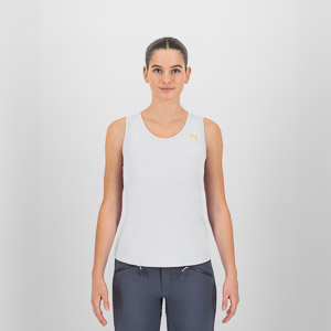 KARPOS LOMA EVO W TANK BRIGHT WHITE