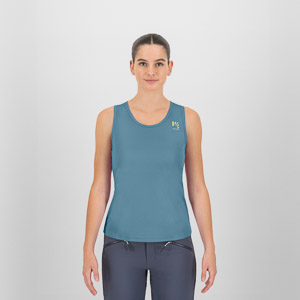 KARPOS LOMA EVO W TANK DELPHINIUM