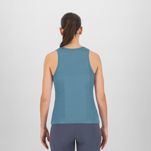 KARPOS LOMA EVO W TANK DELPHINIUM