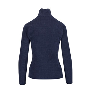 Karpos Rosetta W Fleece Insignia Blue