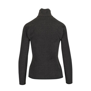 Karpos Rosetta W Fleece Dark Slate