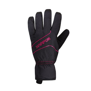 Karpos MARMOLADA rukavice Black/Pink