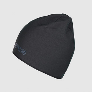 Mezzodi Cap Black