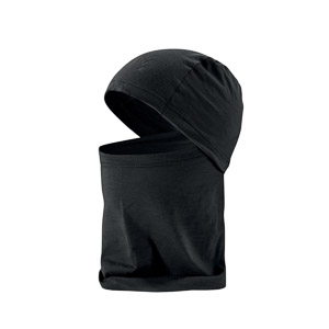 Karpos Kukla MERINO Black