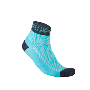 Rapid W Socks Blue Atoll/Sky Captain