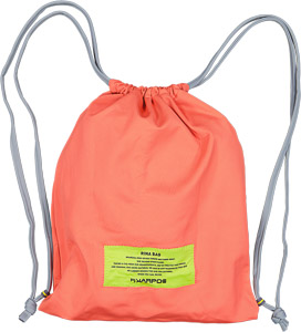 Karpos RINA bag, oranžová