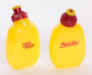 PowerBar Gel - fľaša 2ks