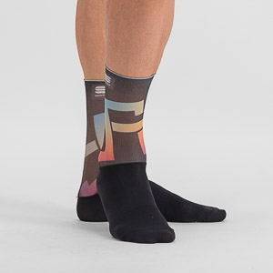 Sportful Peter Sagan Socks Black
