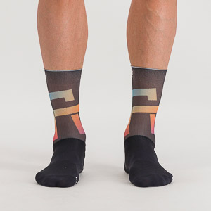 Sportful Peter Sagan Socks Black
